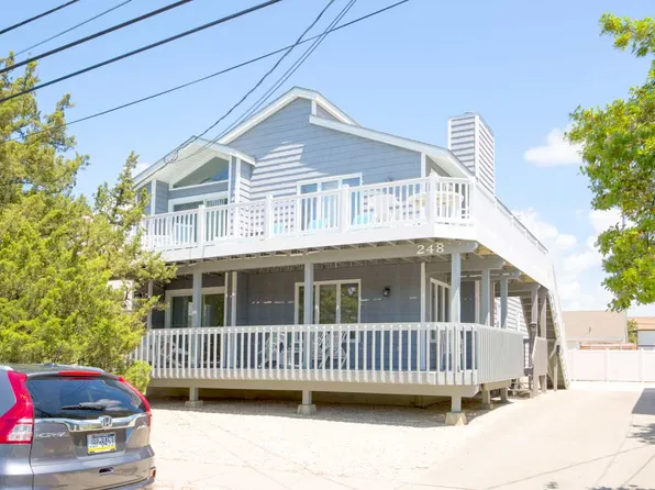 248 81st St Unit A-1, Stone Harbor, NJ 08247
