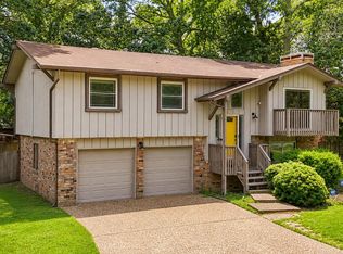 (Undisclosed Address), Jacksonville, AR 72076