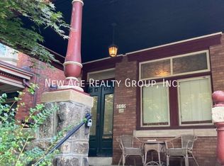 609 S 48th St APT 2R, Philadelphia, PA 19143