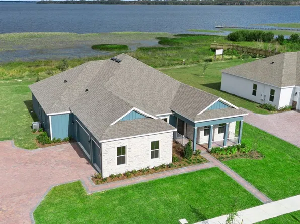 EVERETT Plan, Buena Lago