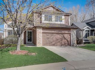 10514 Holyoke Dr, Parker, CO 80134