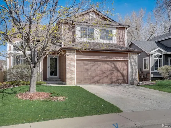 10514 Holyoke Drive, Parker, CO 80134