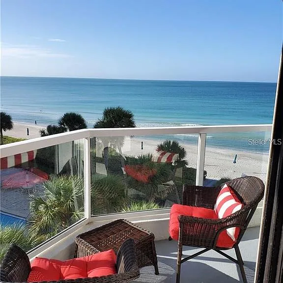 1050 Longboat Club Rd #502 — Photo 17