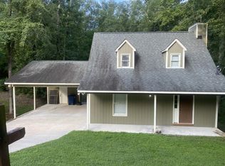 1374 Excalibur Dr, Macon, GA 31220