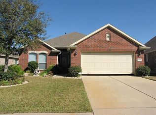 25502 Lockspur Dr, Richmond, TX 77406