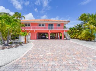 29635 Saratoga Ave, Big Pine Key, FL 33043