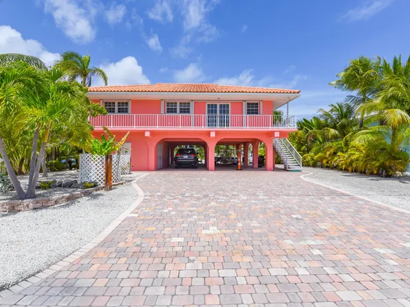 29635 Saratoga Ave, Big Pine Key, FL 33043