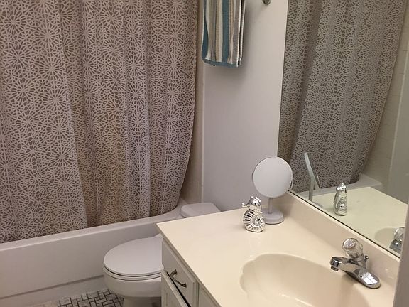 Second Bathroom