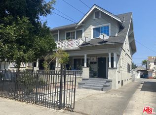 483 E 49th St, Los Angeles, CA 90011