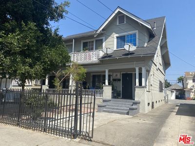 483 E 49th St, Los Angeles, CA, 90011
