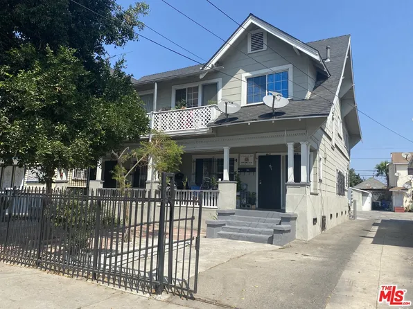 483 E 49th St, Los Angeles, CA 90011