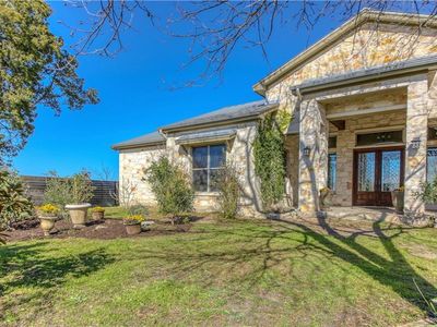619 Limmer Loop, Hutto, TX, 78634