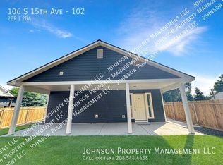 106 S 15th Ave #102, Caldwell, ID 83605