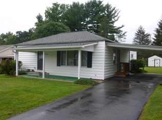 2105 Highview Rd, Clearfield, PA 16830