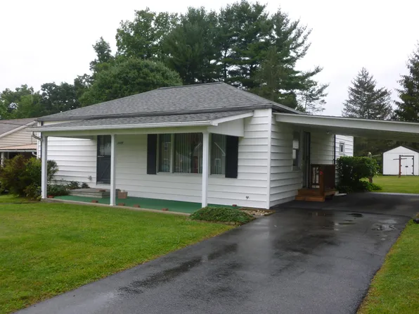 2105 Highview Rd, Clearfield, PA 16830