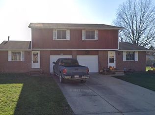 825 Redwing Dr #825, Canal Fulton, OH 44614