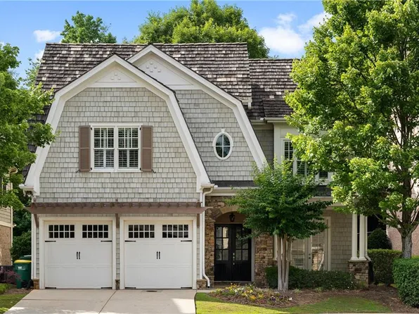 6337 Cotswold Ln, Sandy Springs, GA 30328