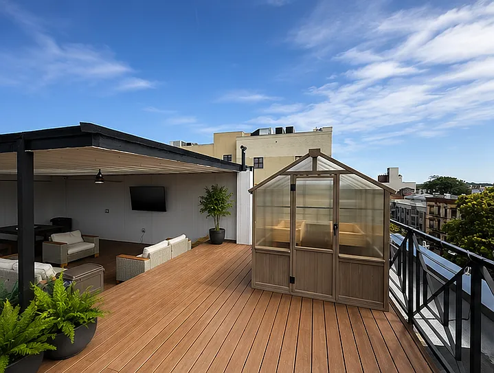 36 Howard Ave #4C — Photo 10
