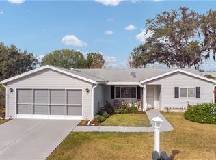 9815 SE 173rd Ln, Summerfield, FL 34491