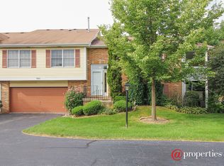 9921 Cambridge Dr, Mokena, IL 60448