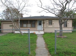 4908 Kosarek Dr, Corpus Christi, TX 78415