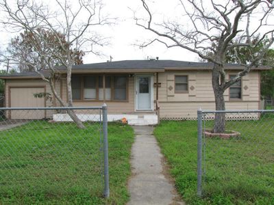 4908 Kosarek Dr, Corpus Christi, TX, 78415
