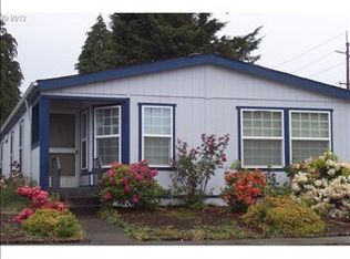 5111 10th St SE, Salem, OR 97306