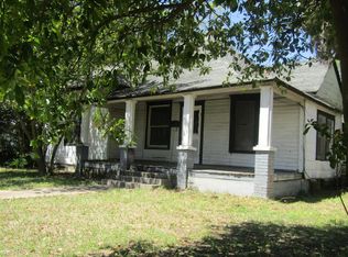 409 W Magnolia St, Fitzgerald, GA 31750