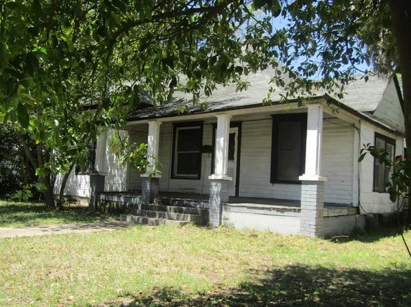 409 W Magnolia St, Fitzgerald, GA 31750