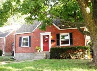 1604 Shady Ln, Louisville, KY 40205