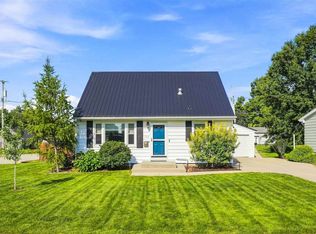 1410 25th St, Marion, IA 52302