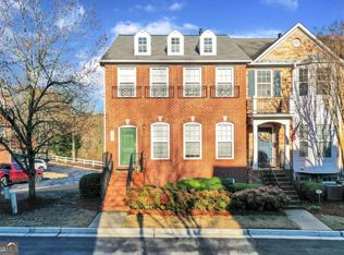1813 Dunrobin Dr SE #34, Smyrna, GA 30082