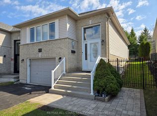 478 Abound Cres, Peterborough, ON K9J8S3