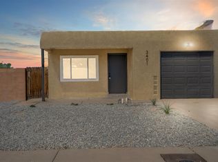 3401 Nova Ct NW, Albuquerque, NM 87120