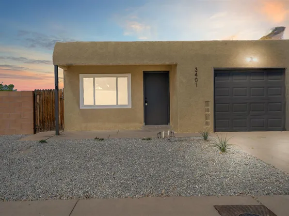 3401 Nova Ct NW, Albuquerque, NM 87120