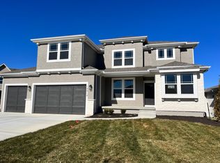 12012 W 184th St, Overland Park, KS 66013