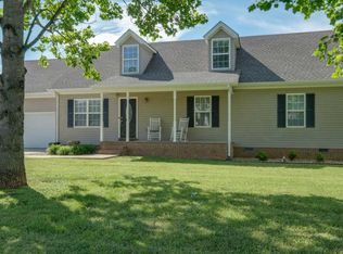 124 Player Dr, Murfreesboro, TN 37128