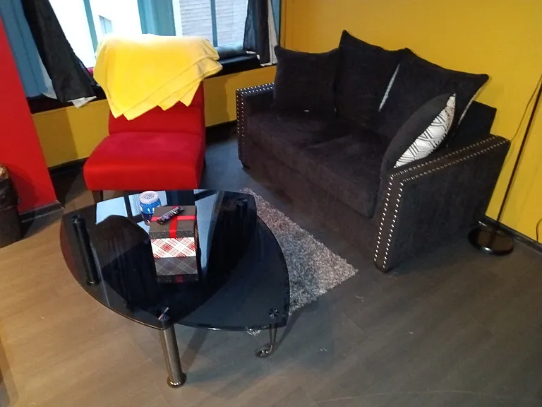 32 Peachtree St NW #1301 — Photo 22