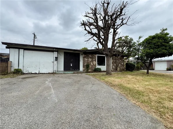 4508 Heathdale Ave, Covina, CA 91722