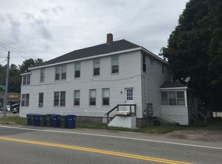 387 Bridgton Rd APT 2, Westbrook, ME 04092
