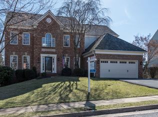 603 Meade Dr SW, Leesburg, VA