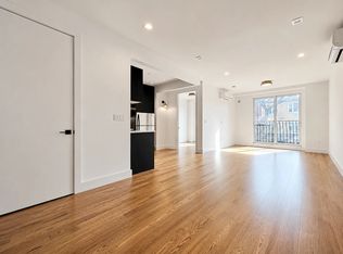 1511 Fulton St #2C, Brooklyn, NY 11216