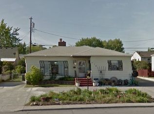 318 E 1st Ave, Kennewick, WA 99336