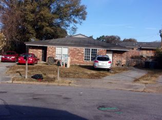 3986 Ashview Cv, Memphis, TN 38118