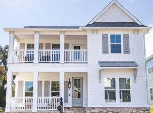 307 Glenrose Ave #1032, Ocean Springs, MS 39564