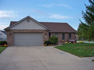 150 Union Ridge Dr, Union, OH 45322