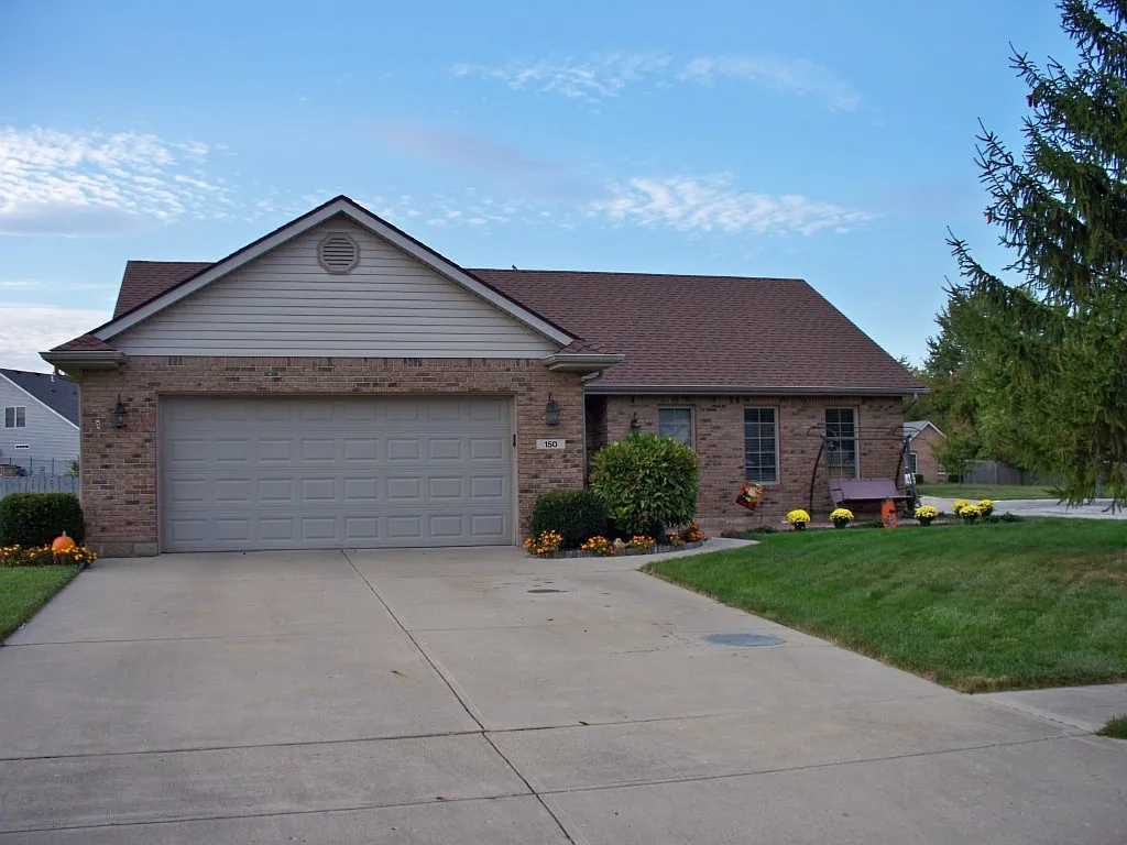 150 Union Ridge Dr photo 1