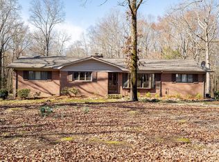 6675 State Highway 218, Peachland, NC 28133