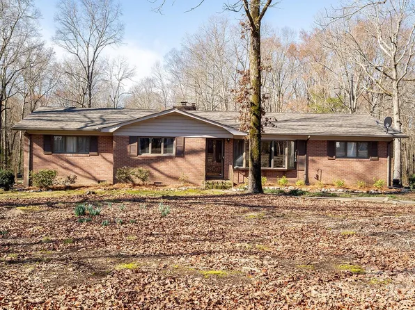6675 State Highway 218, Peachland, NC 28133