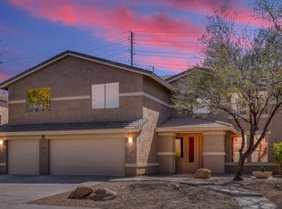 4127 E Campbell Ave, Gilbert, AZ 85234